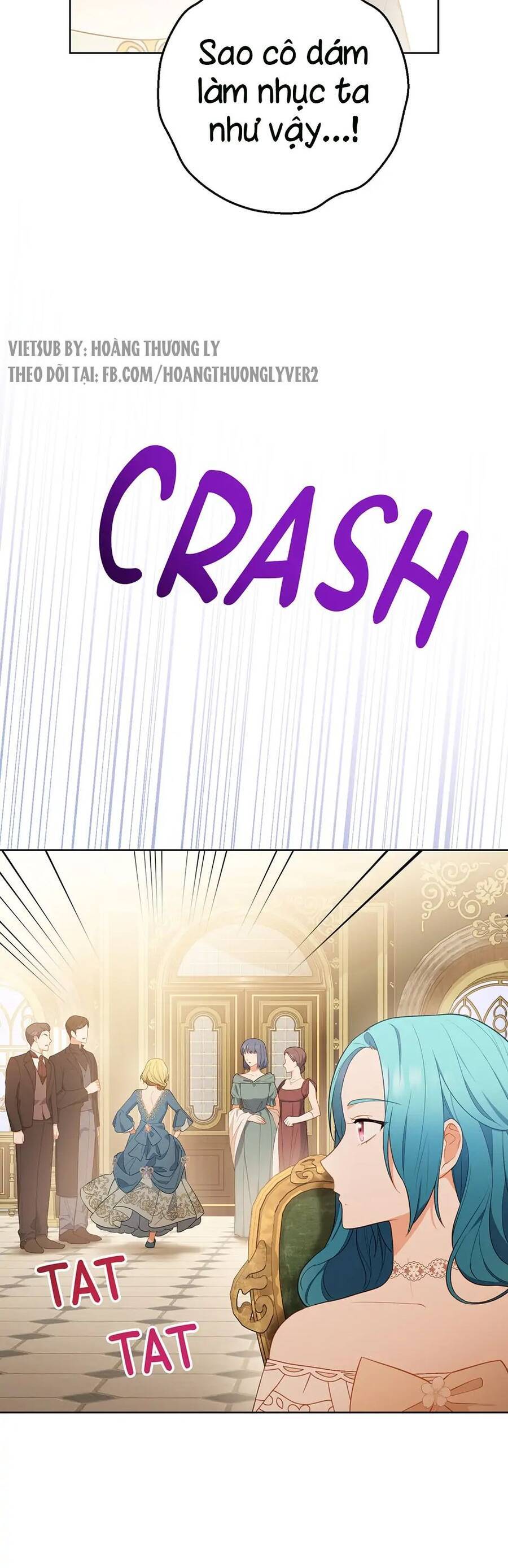 Đầu Bếp Hoàng Gia Chap 80 - Next Chap 81