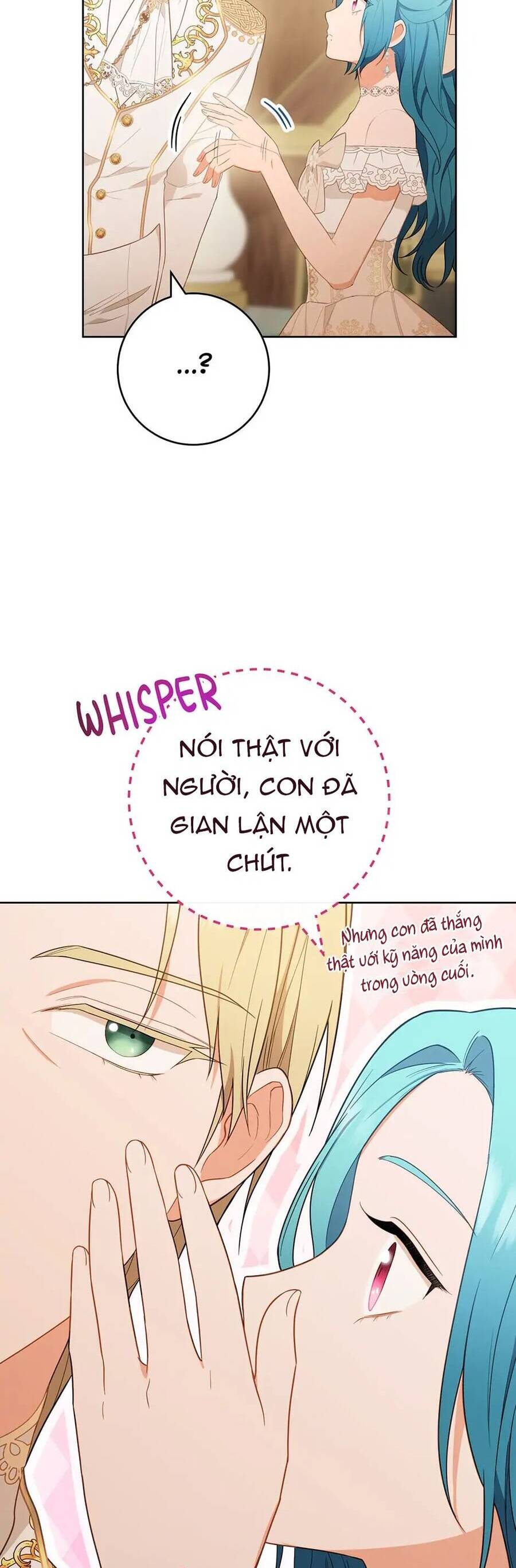 Đầu Bếp Hoàng Gia Chap 80 - Next Chap 81