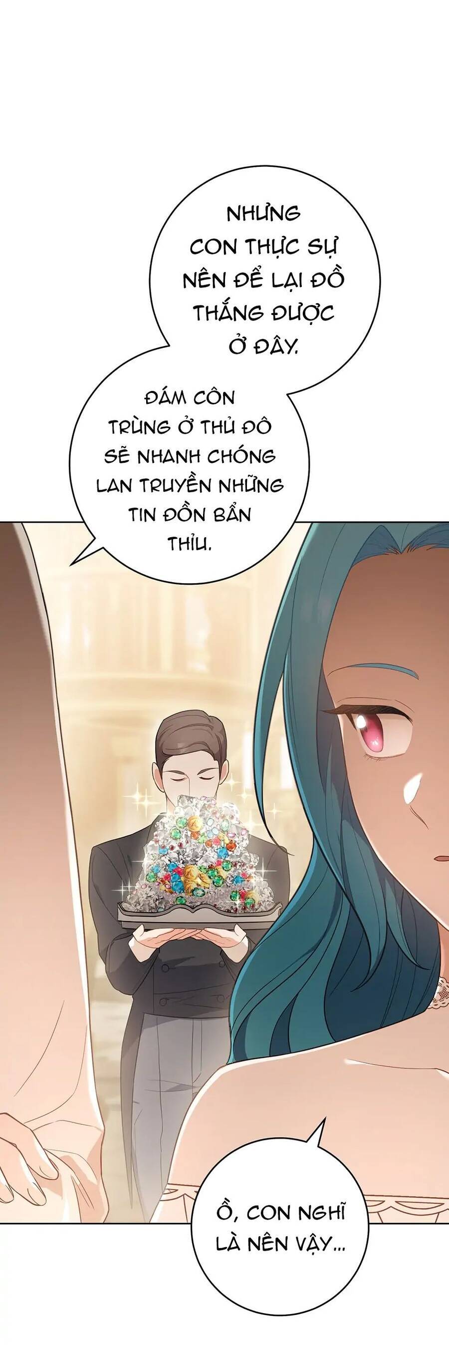 Đầu Bếp Hoàng Gia Chap 80 - Next Chap 81