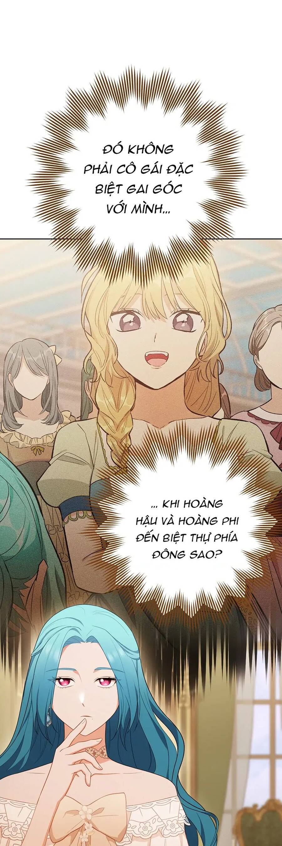 Đầu Bếp Hoàng Gia Chap 80 - Next Chap 81