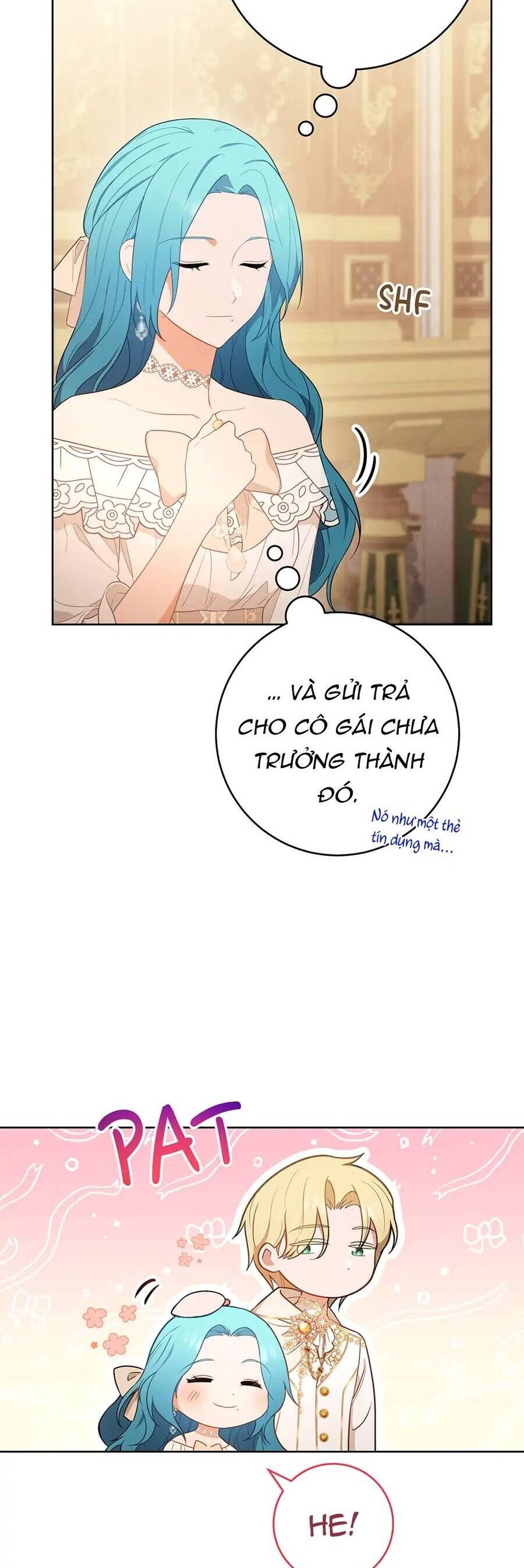 Đầu Bếp Hoàng Gia Chap 80 - Next Chap 81