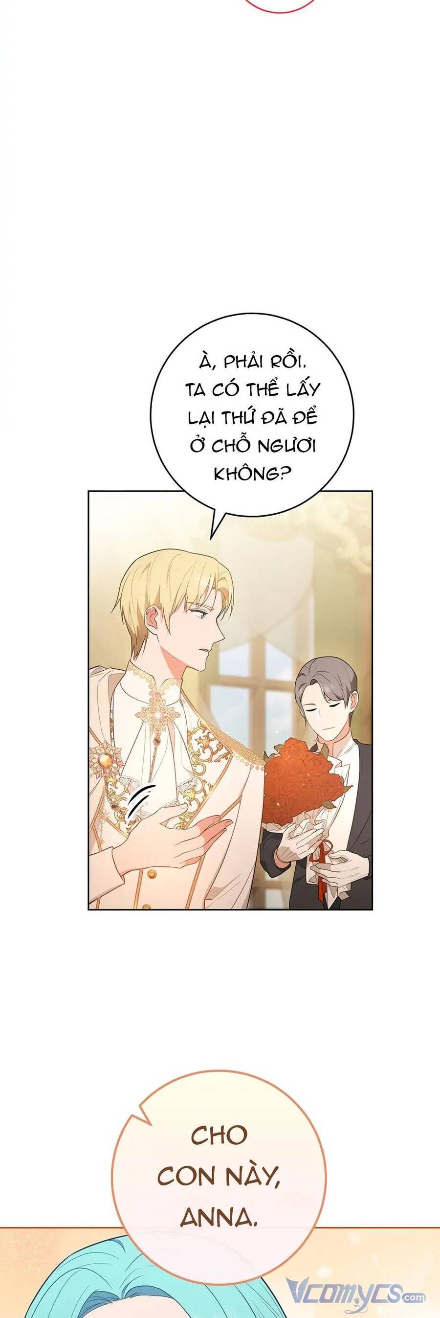 Đầu Bếp Hoàng Gia Chap 80 - Next Chap 81