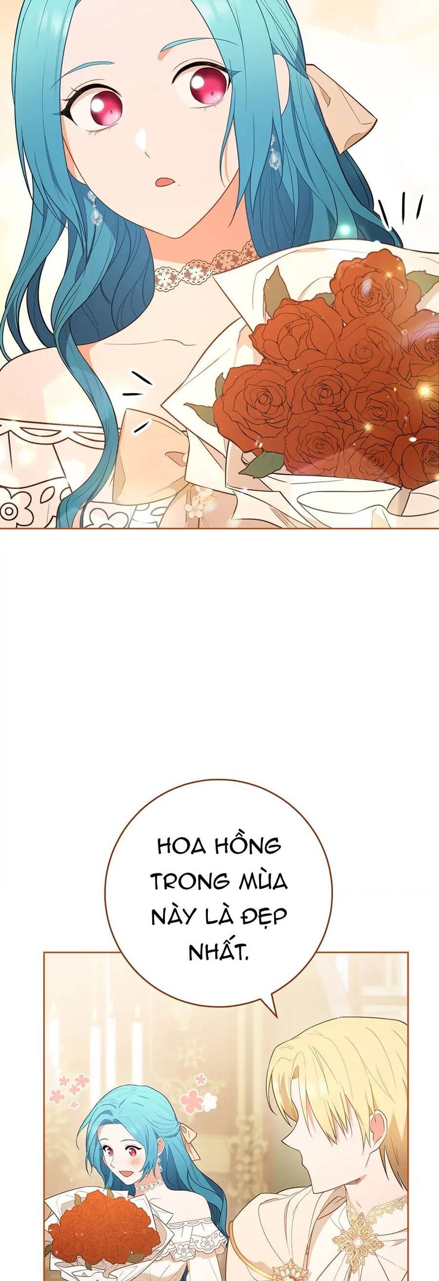 Đầu Bếp Hoàng Gia Chap 80 - Next Chap 81