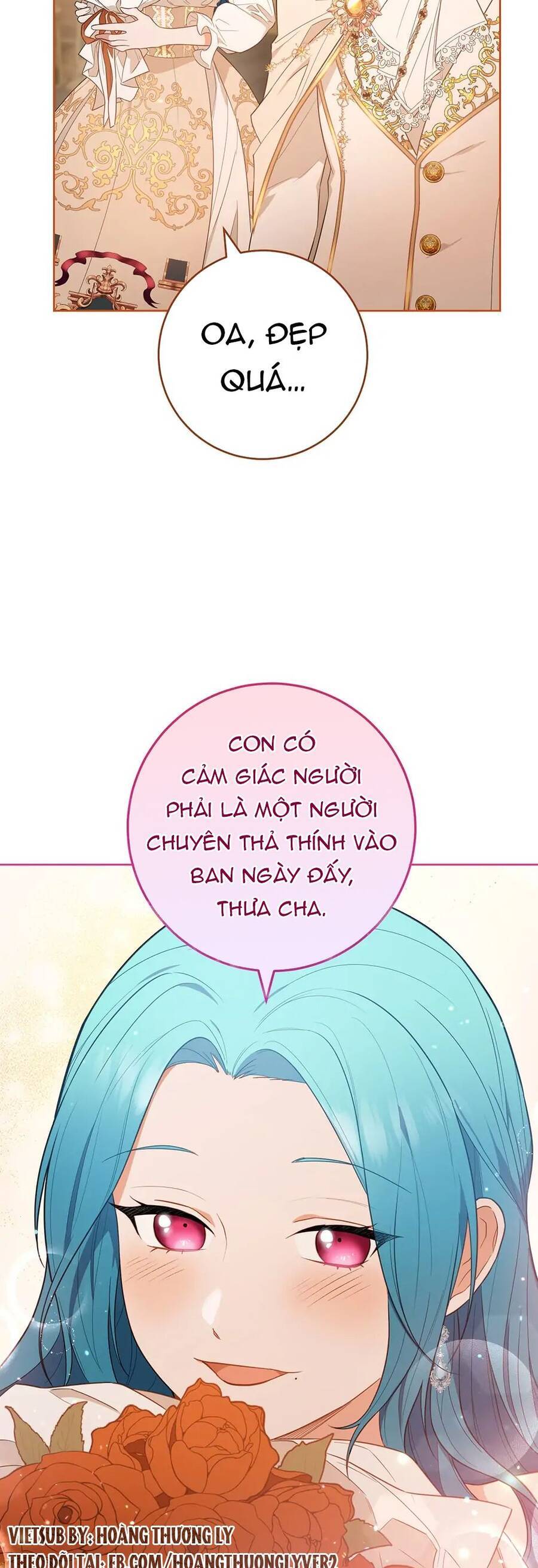 Đầu Bếp Hoàng Gia Chap 80 - Next Chap 81