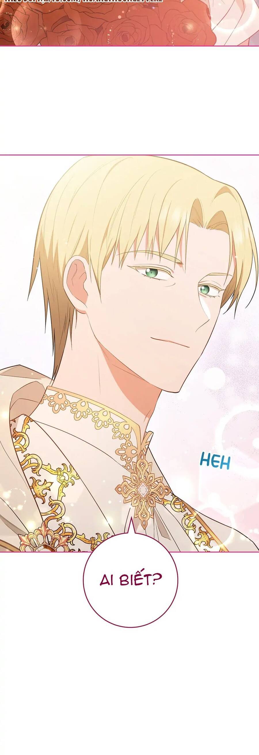 Đầu Bếp Hoàng Gia Chap 80 - Next Chap 81