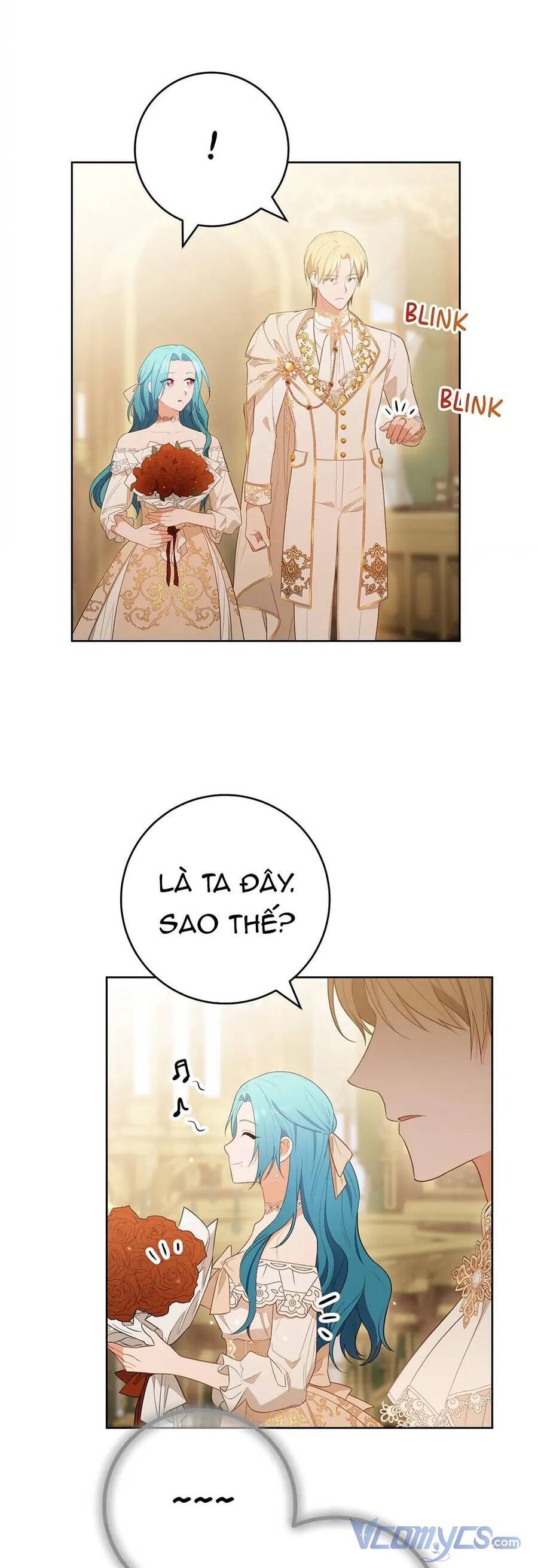 Đầu Bếp Hoàng Gia Chap 80 - Next Chap 81