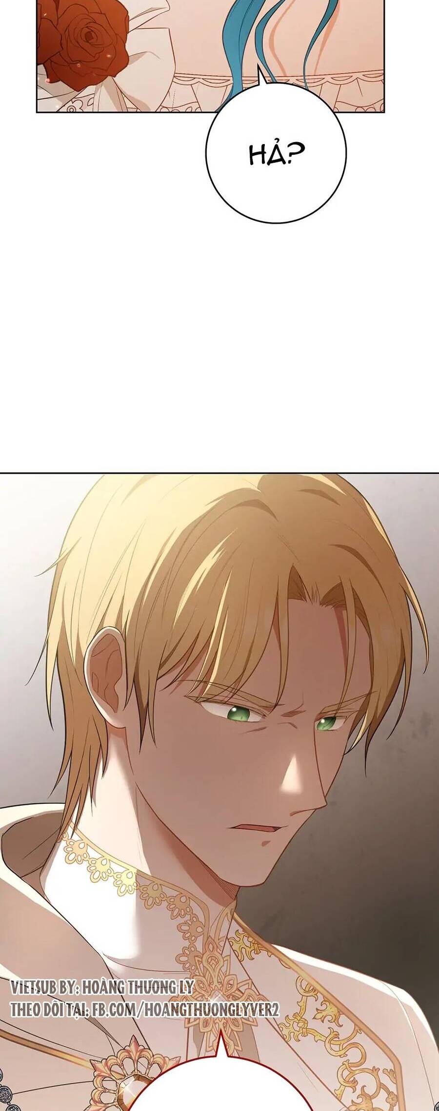 Đầu Bếp Hoàng Gia Chap 80 - Next Chap 81