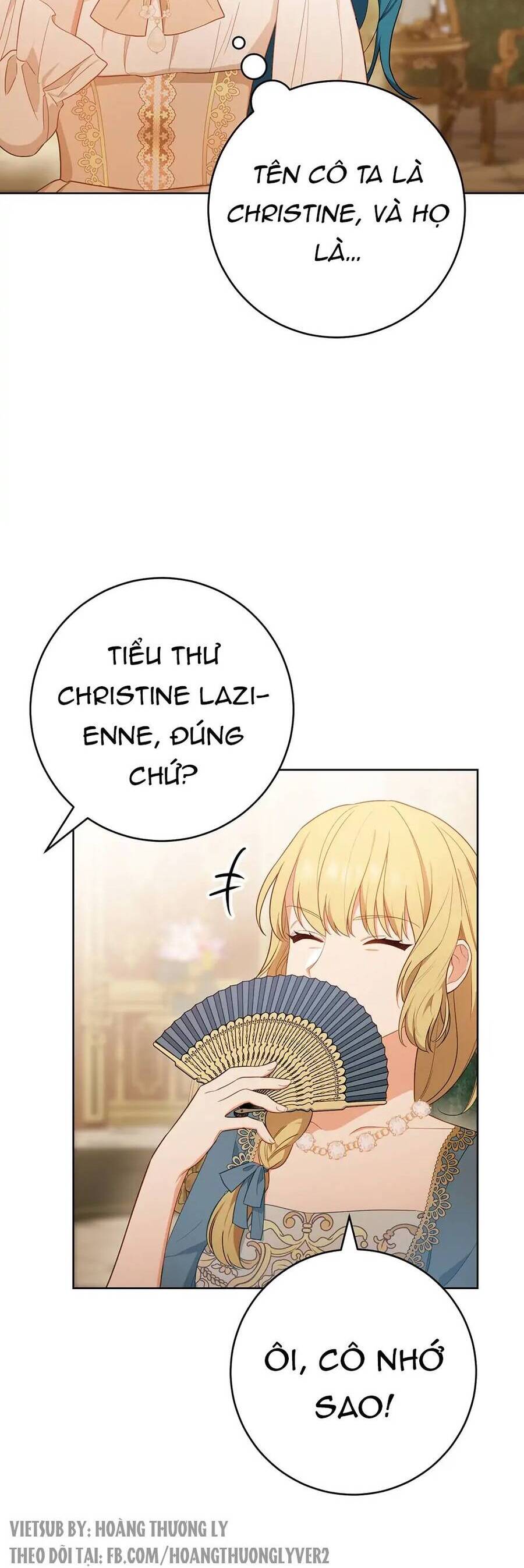 Đầu Bếp Hoàng Gia Chap 80 - Next Chap 81