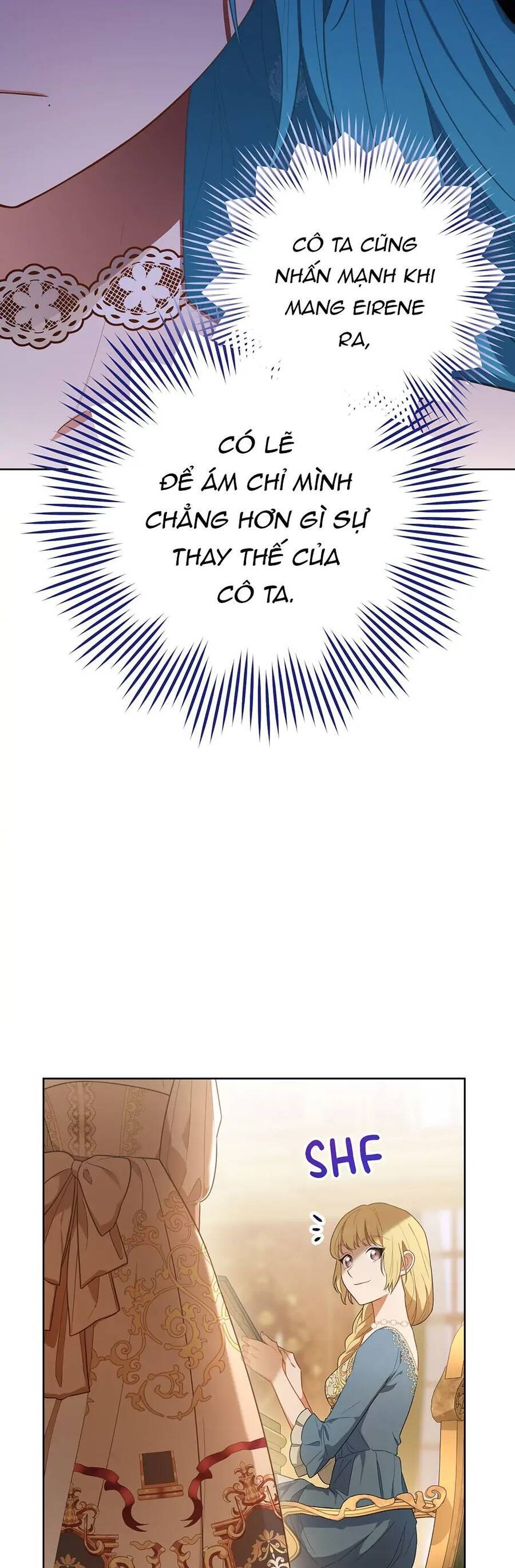 Đầu Bếp Hoàng Gia Chap 80 - Next Chap 81