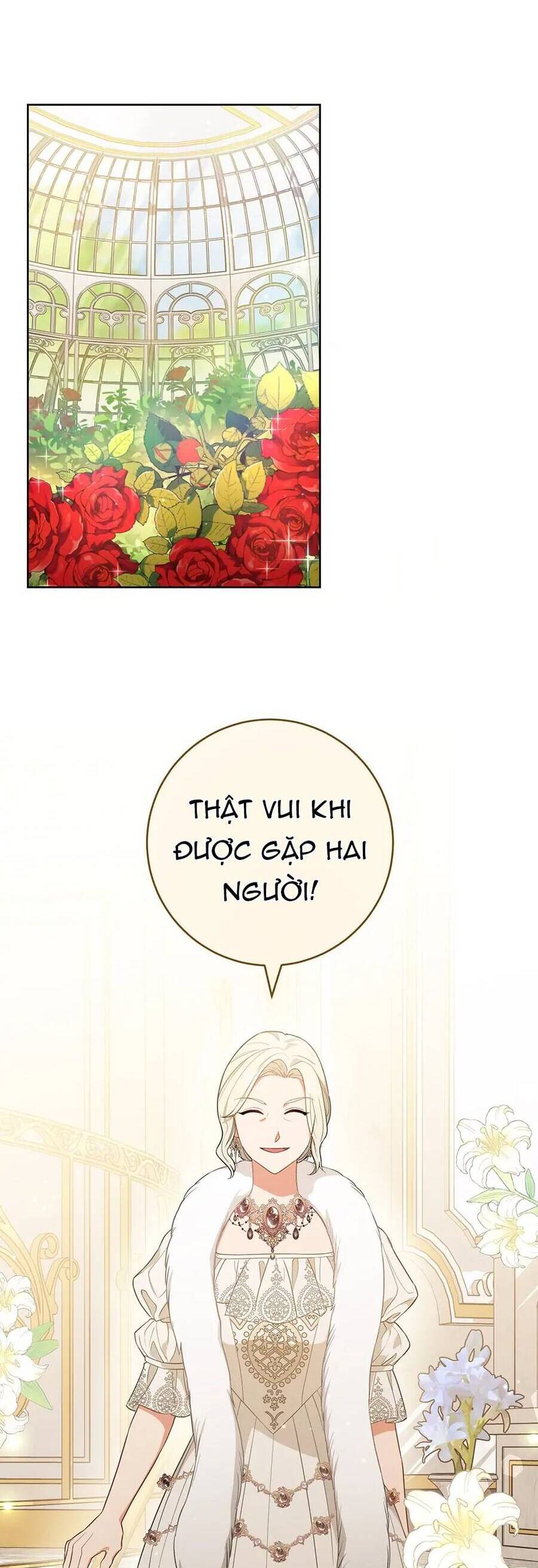 Đầu Bếp Hoàng Gia Chap 81 - Next Chap 82