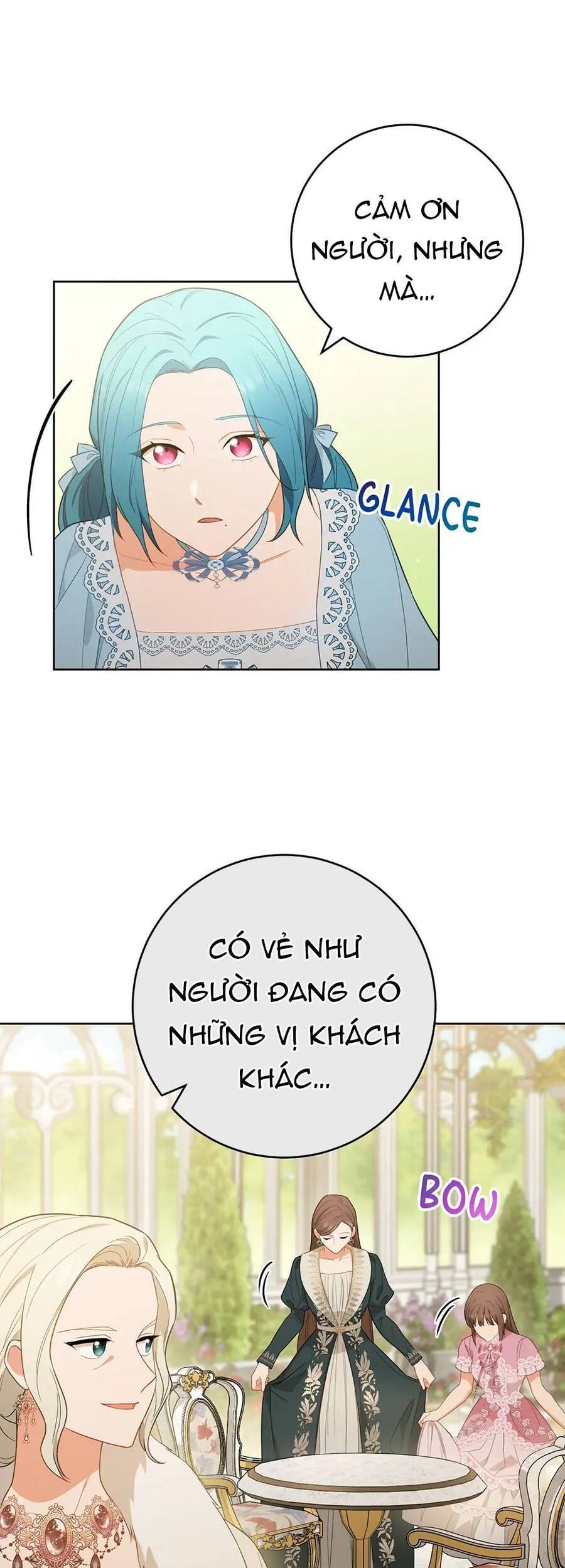 Đầu Bếp Hoàng Gia Chap 81 - Next Chap 82