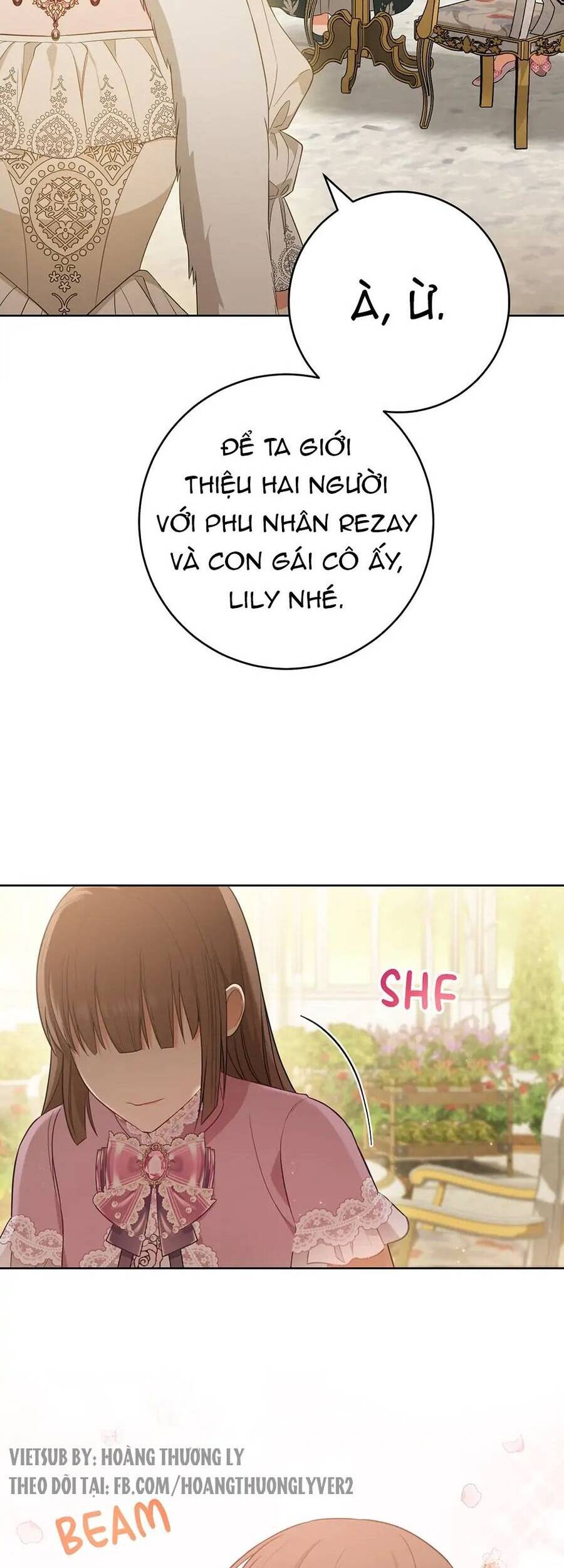 Đầu Bếp Hoàng Gia Chap 81 - Next Chap 82