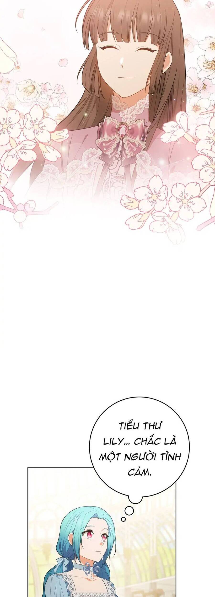 Đầu Bếp Hoàng Gia Chap 81 - Next Chap 82