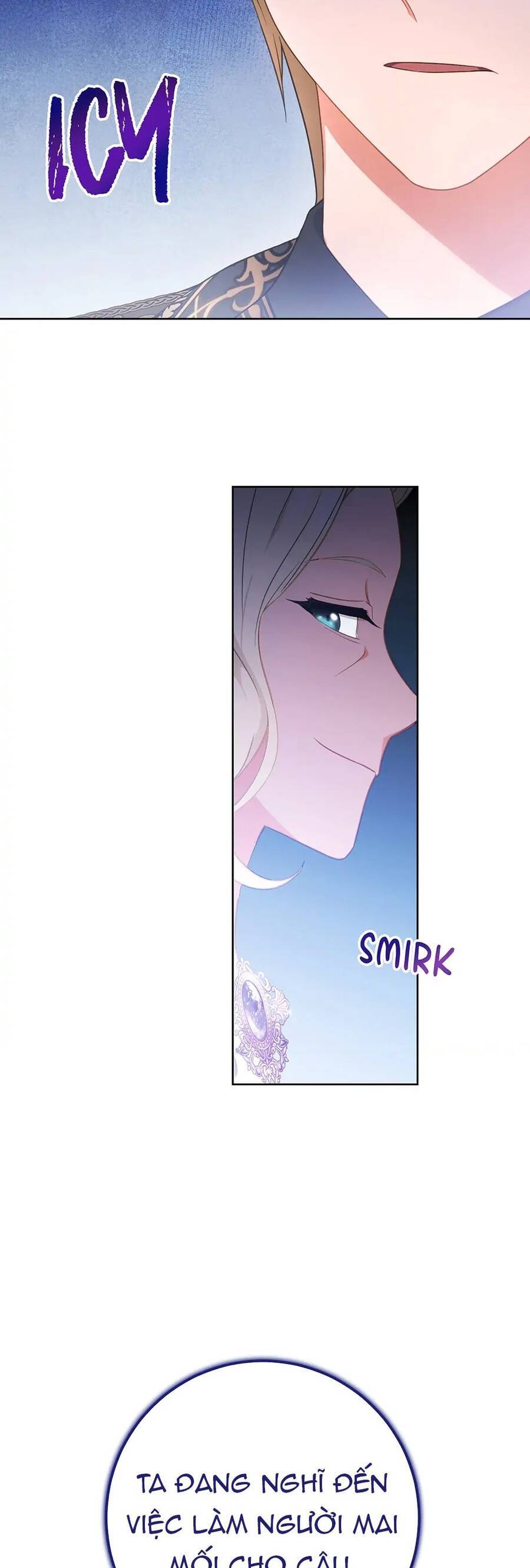 Đầu Bếp Hoàng Gia Chap 81 - Next Chap 82