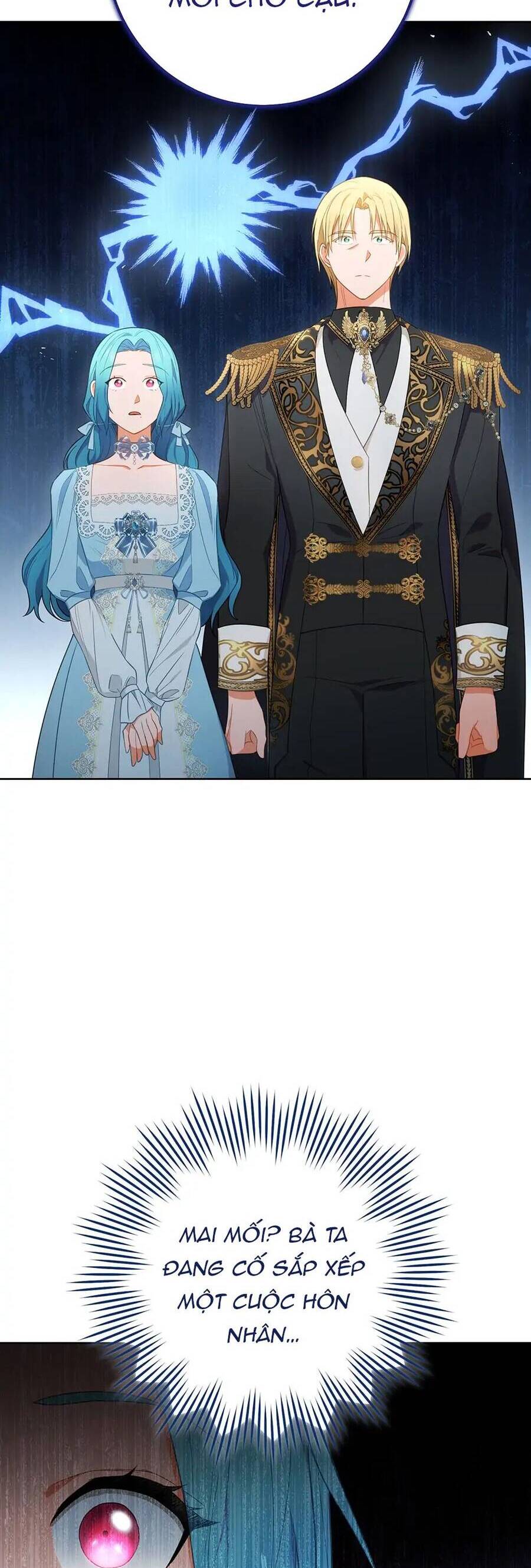 Đầu Bếp Hoàng Gia Chap 81 - Next Chap 82