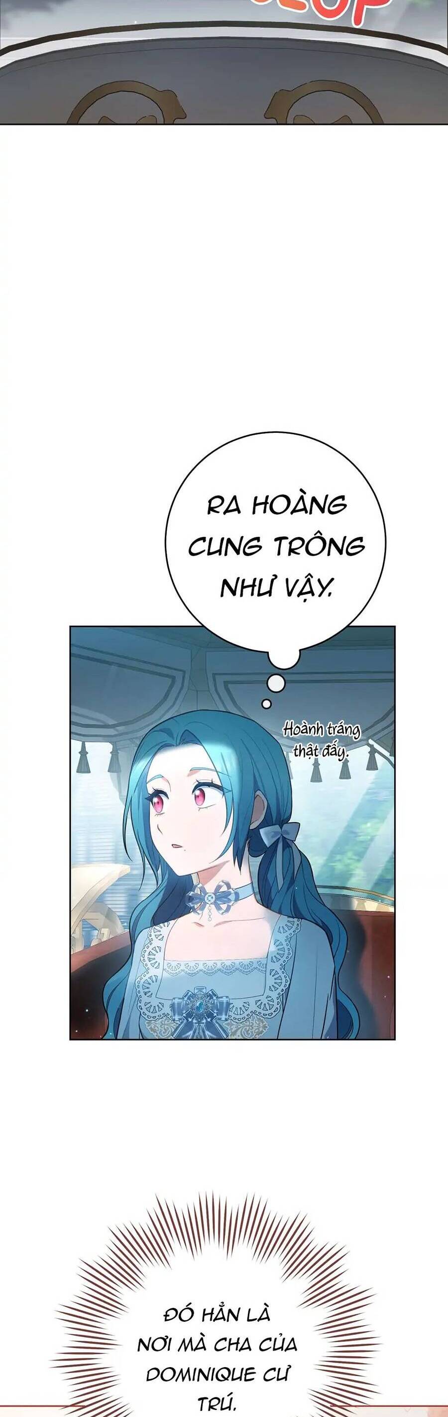 Đầu Bếp Hoàng Gia Chap 81 - Next Chap 82