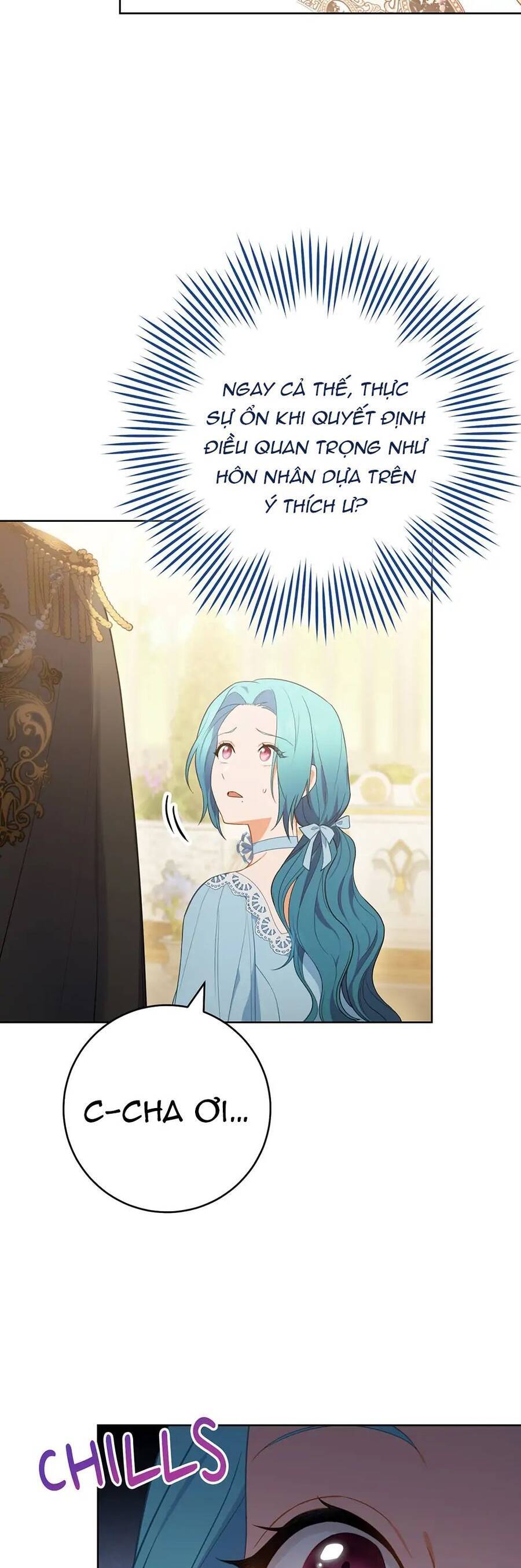 Đầu Bếp Hoàng Gia Chap 81 - Next Chap 82