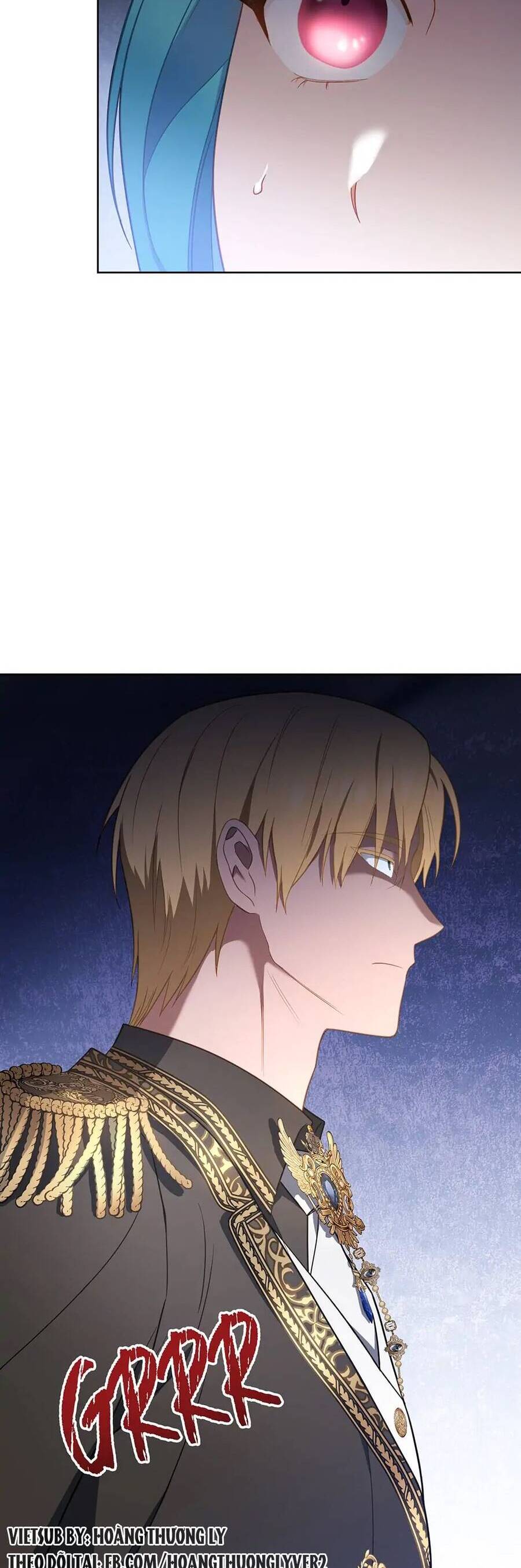 Đầu Bếp Hoàng Gia Chap 81 - Next Chap 82