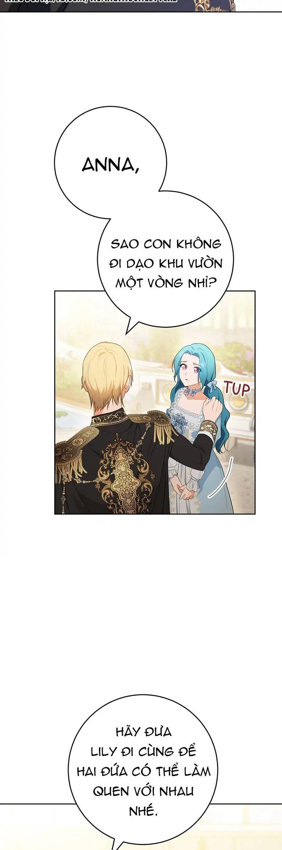 Đầu Bếp Hoàng Gia Chap 81 - Next Chap 82