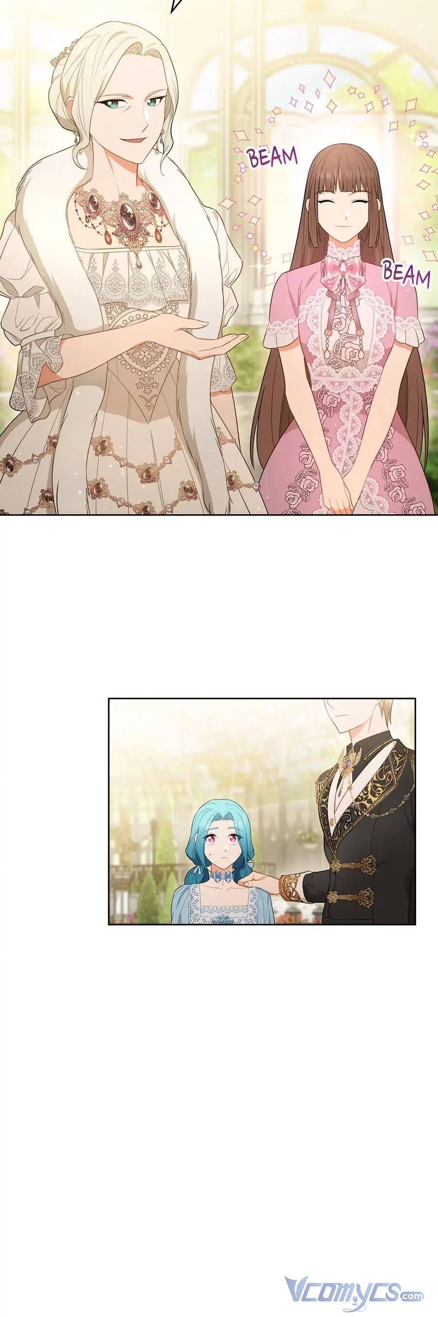 Đầu Bếp Hoàng Gia Chap 81 - Next Chap 82