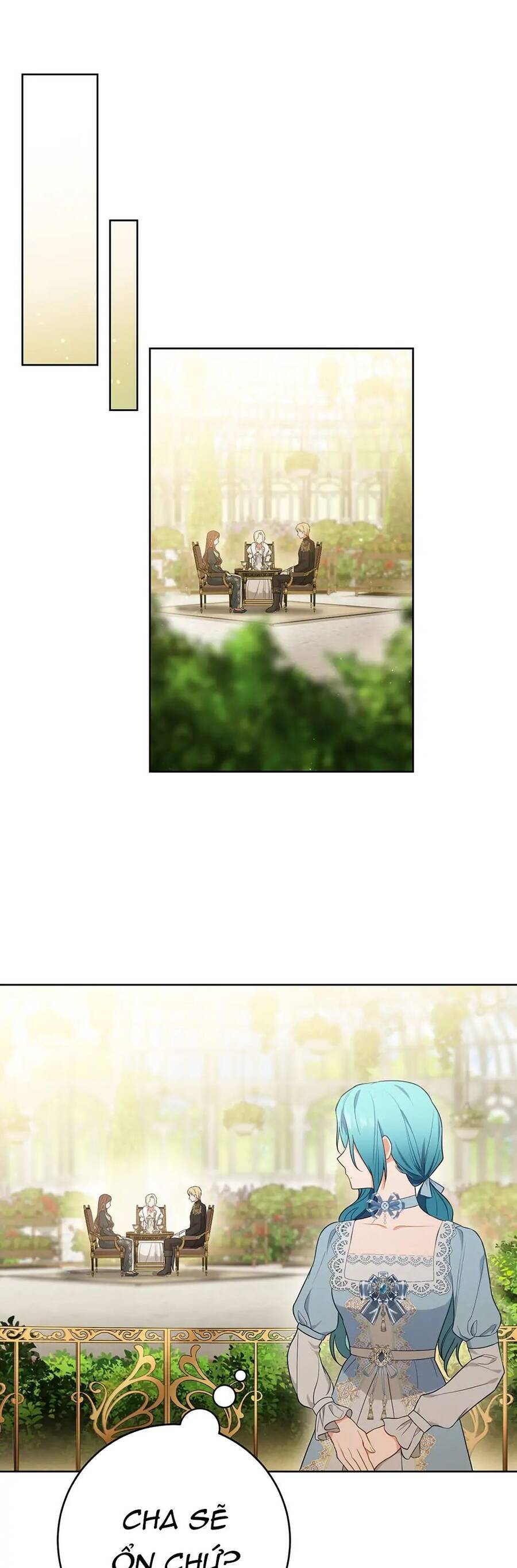 Đầu Bếp Hoàng Gia Chap 81 - Next Chap 82