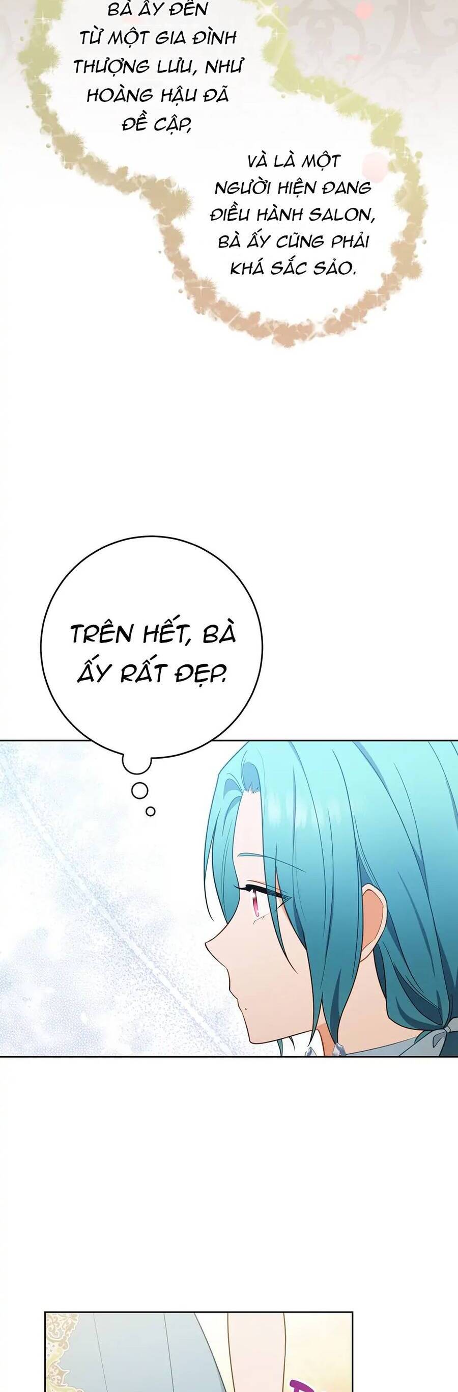 Đầu Bếp Hoàng Gia Chap 81 - Next Chap 82