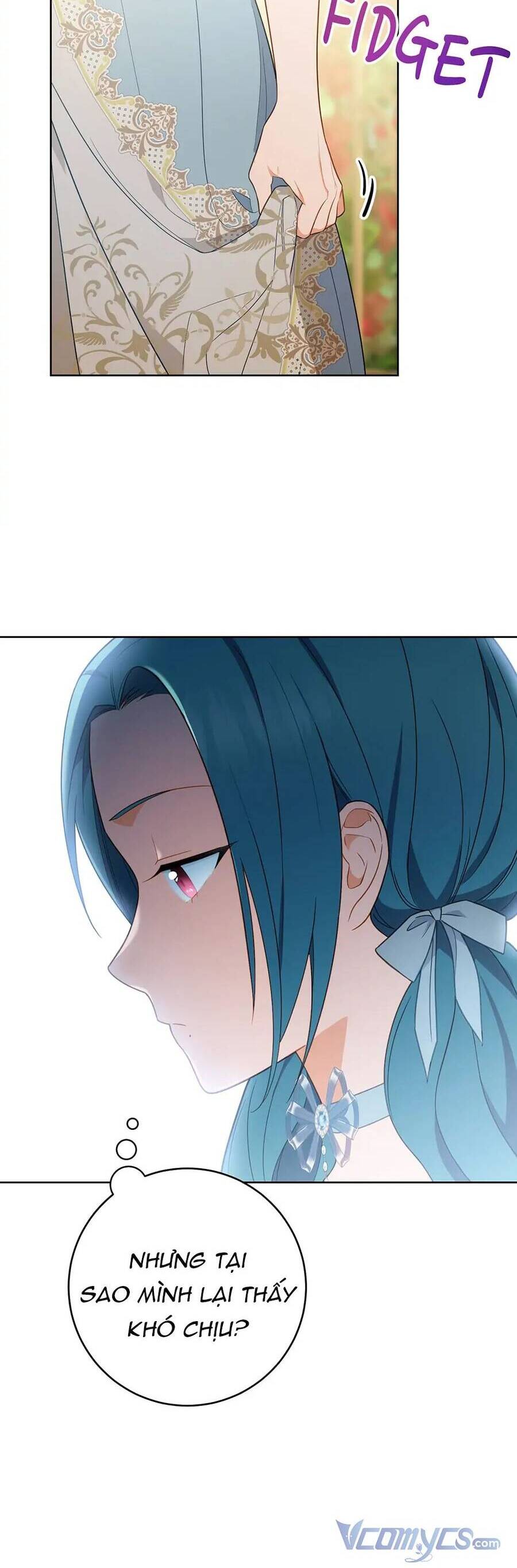 Đầu Bếp Hoàng Gia Chap 81 - Next Chap 82