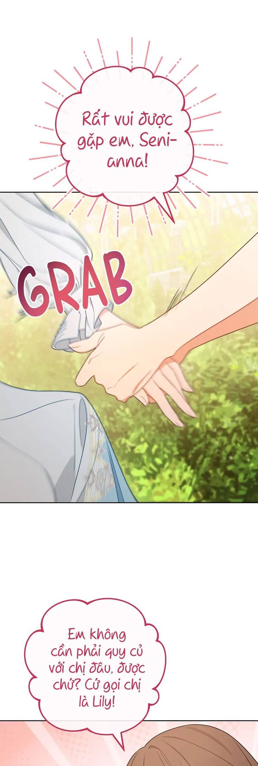 Đầu Bếp Hoàng Gia Chap 81 - Next Chap 82