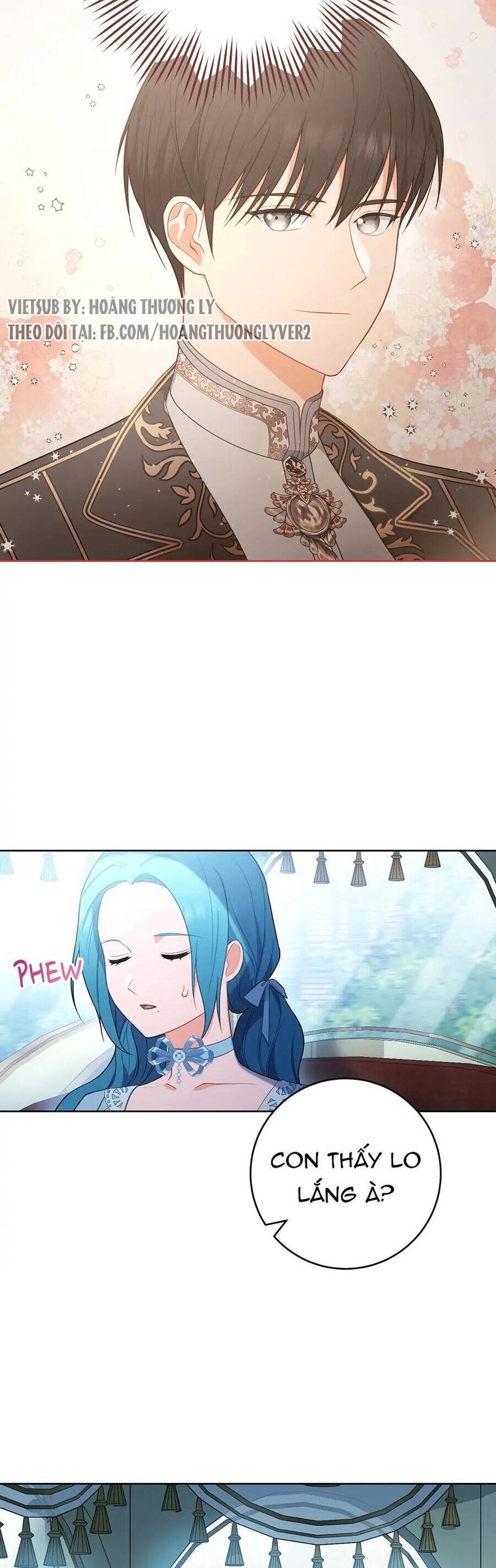 Đầu Bếp Hoàng Gia Chap 81 - Next Chap 82