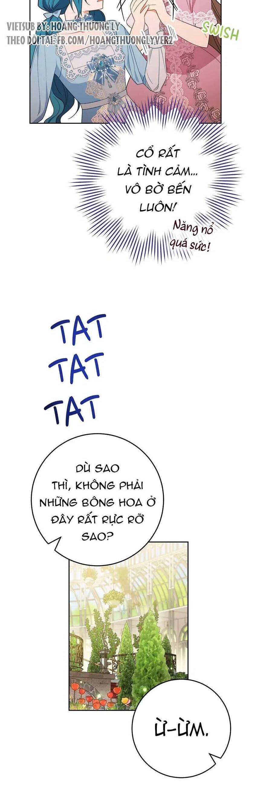 Đầu Bếp Hoàng Gia Chap 81 - Next Chap 82