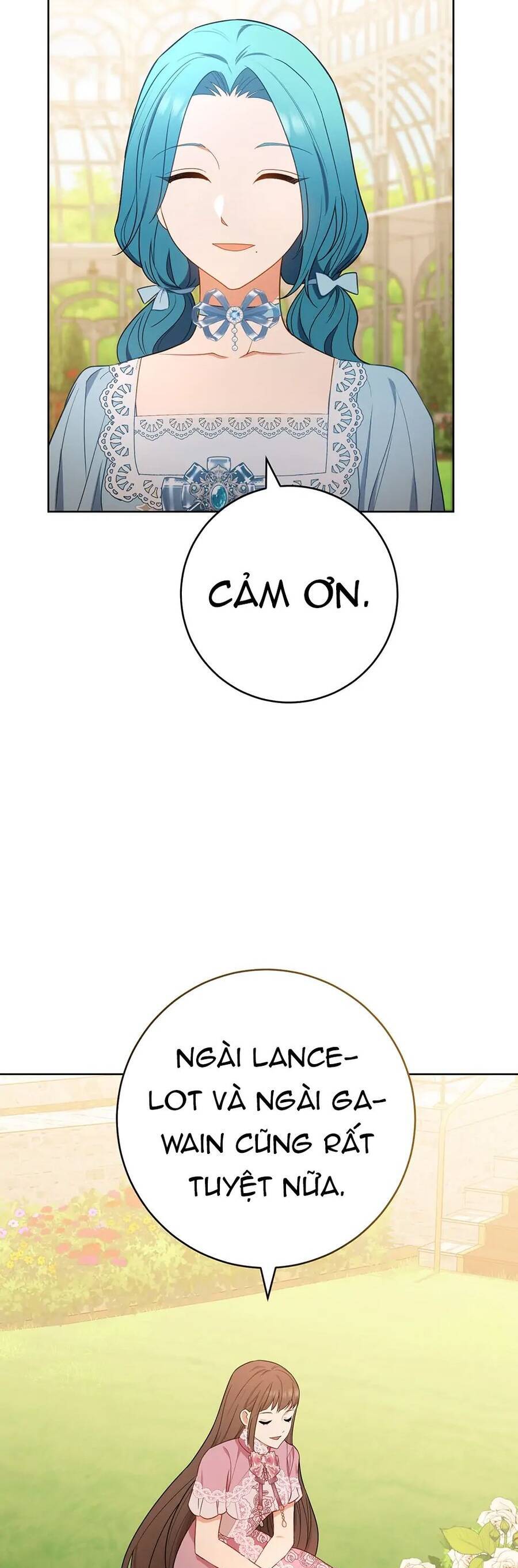 Đầu Bếp Hoàng Gia Chap 81 - Next Chap 82