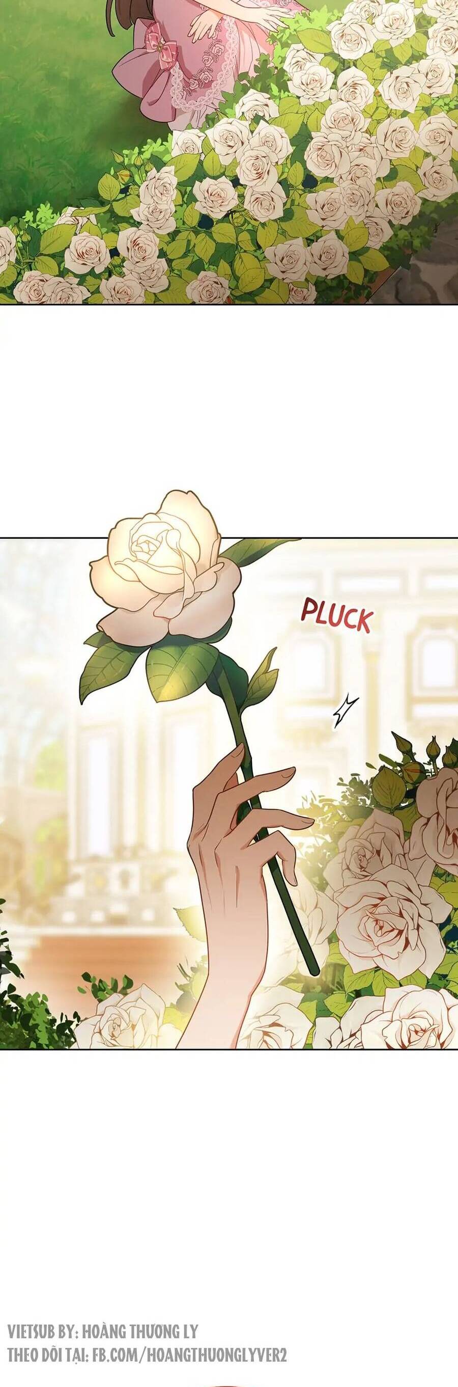 Đầu Bếp Hoàng Gia Chap 81 - Next Chap 82