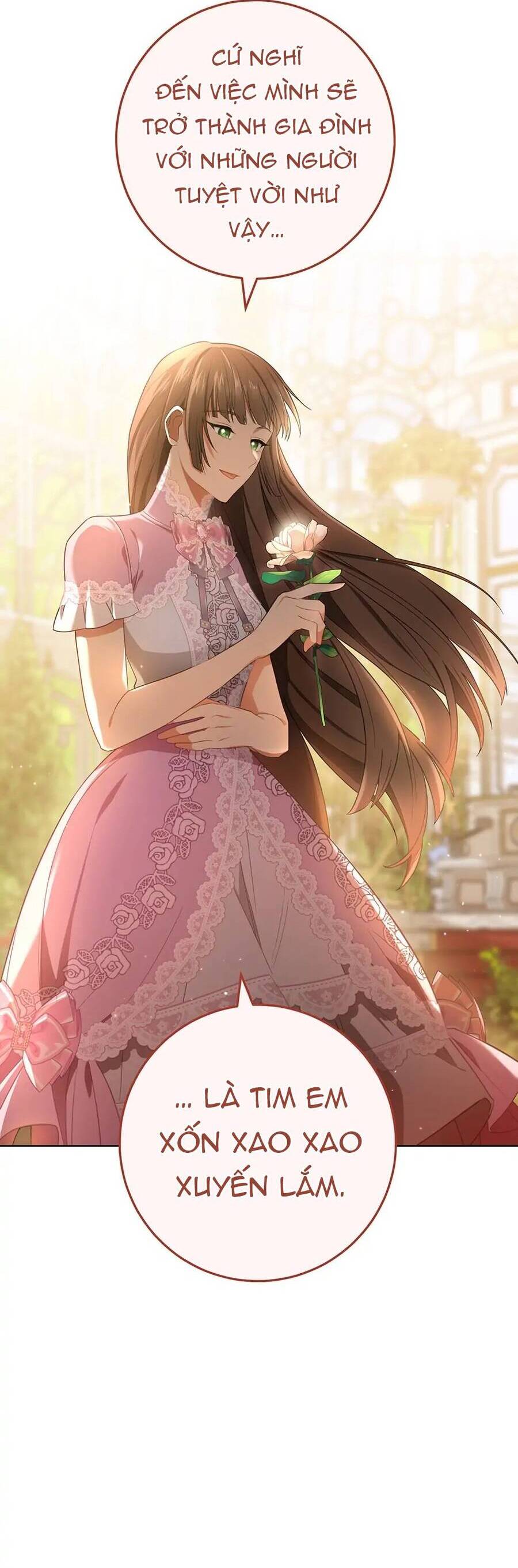 Đầu Bếp Hoàng Gia Chap 81 - Next Chap 82