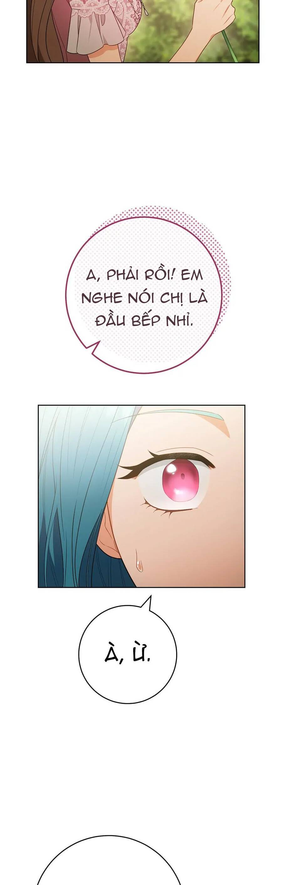 Đầu Bếp Hoàng Gia Chap 81 - Next Chap 82