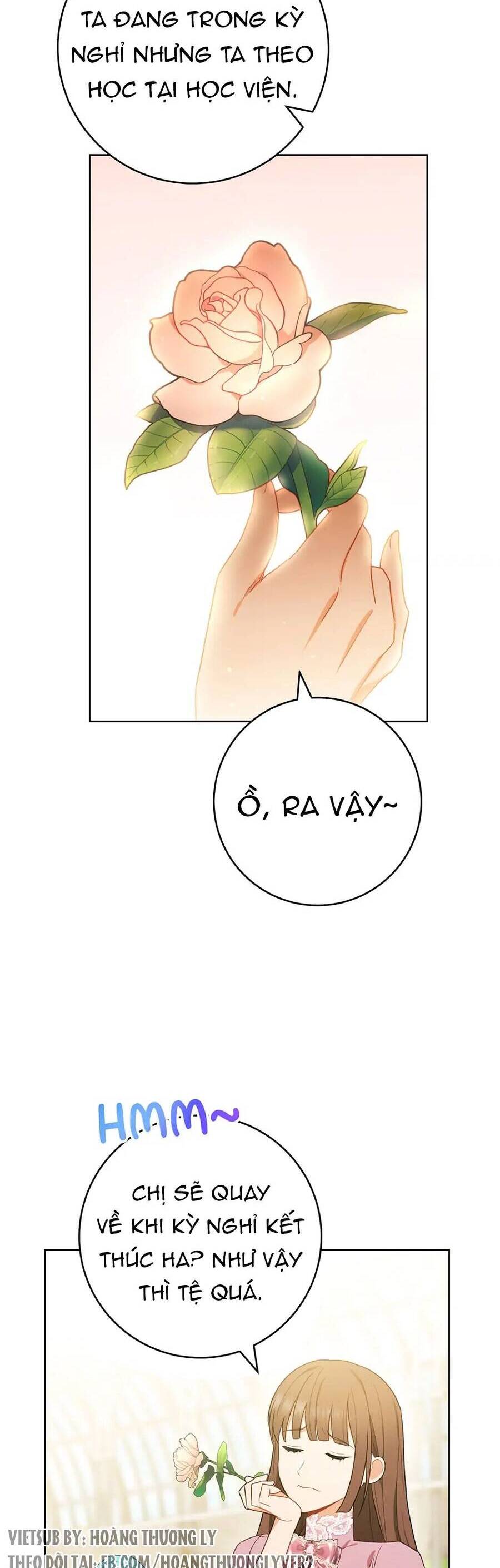 Đầu Bếp Hoàng Gia Chap 81 - Next Chap 82