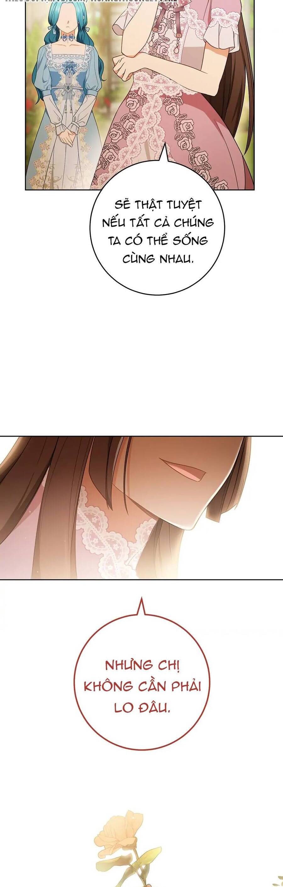 Đầu Bếp Hoàng Gia Chap 81 - Next Chap 82