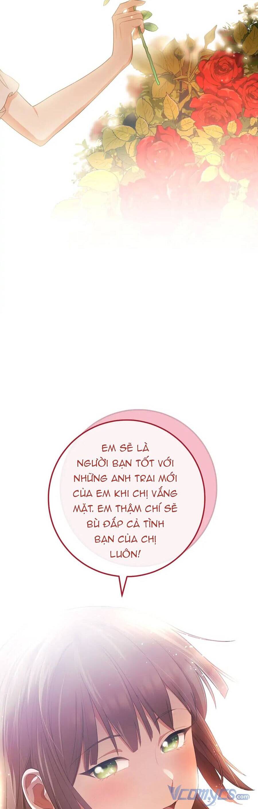 Đầu Bếp Hoàng Gia Chap 81 - Next Chap 82