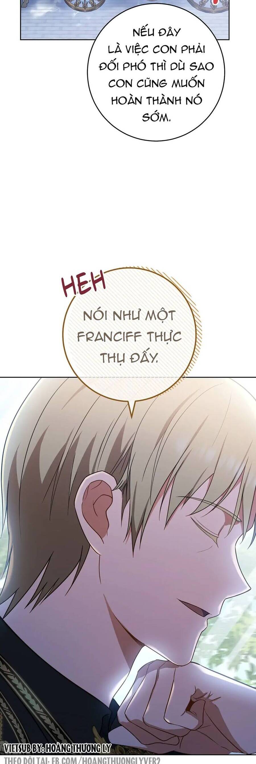 Đầu Bếp Hoàng Gia Chap 81 - Next Chap 82