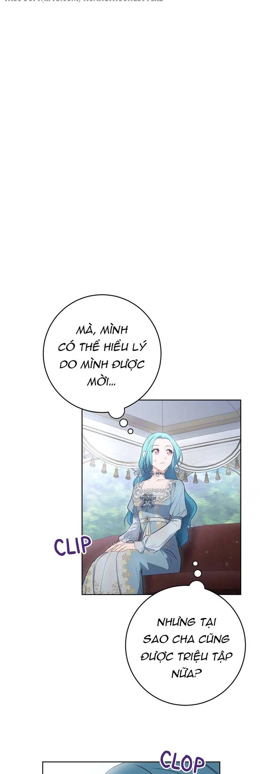 Đầu Bếp Hoàng Gia Chap 81 - Next Chap 82