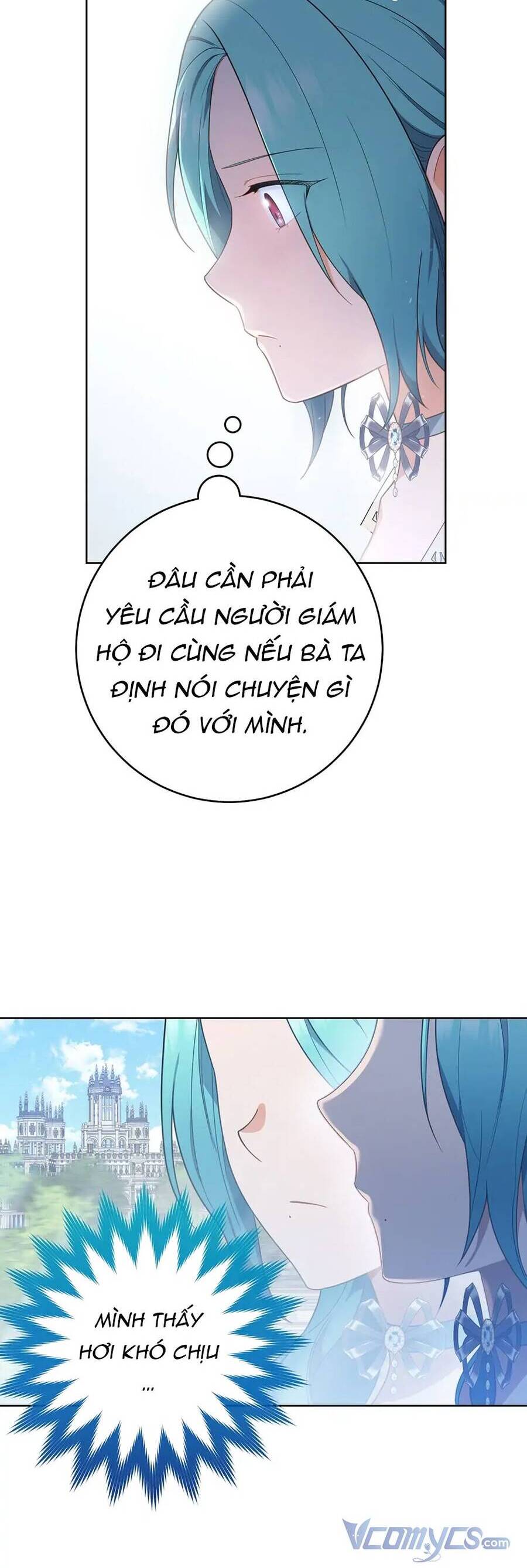 Đầu Bếp Hoàng Gia Chap 81 - Next Chap 82