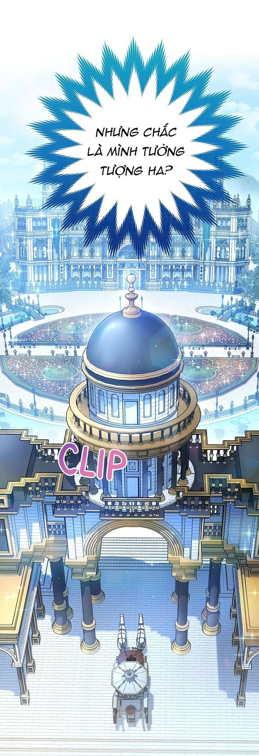 Đầu Bếp Hoàng Gia Chap 81 - Next Chap 82