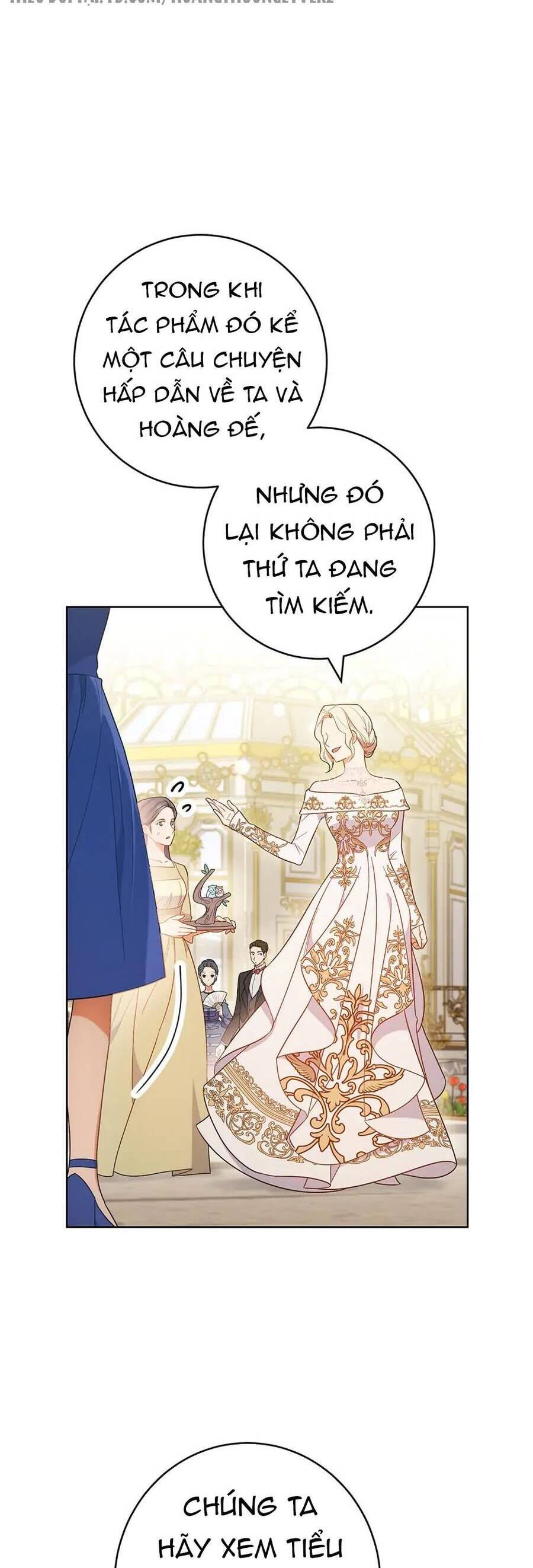 Đầu Bếp Hoàng Gia Chap 84 - Next Chap 85