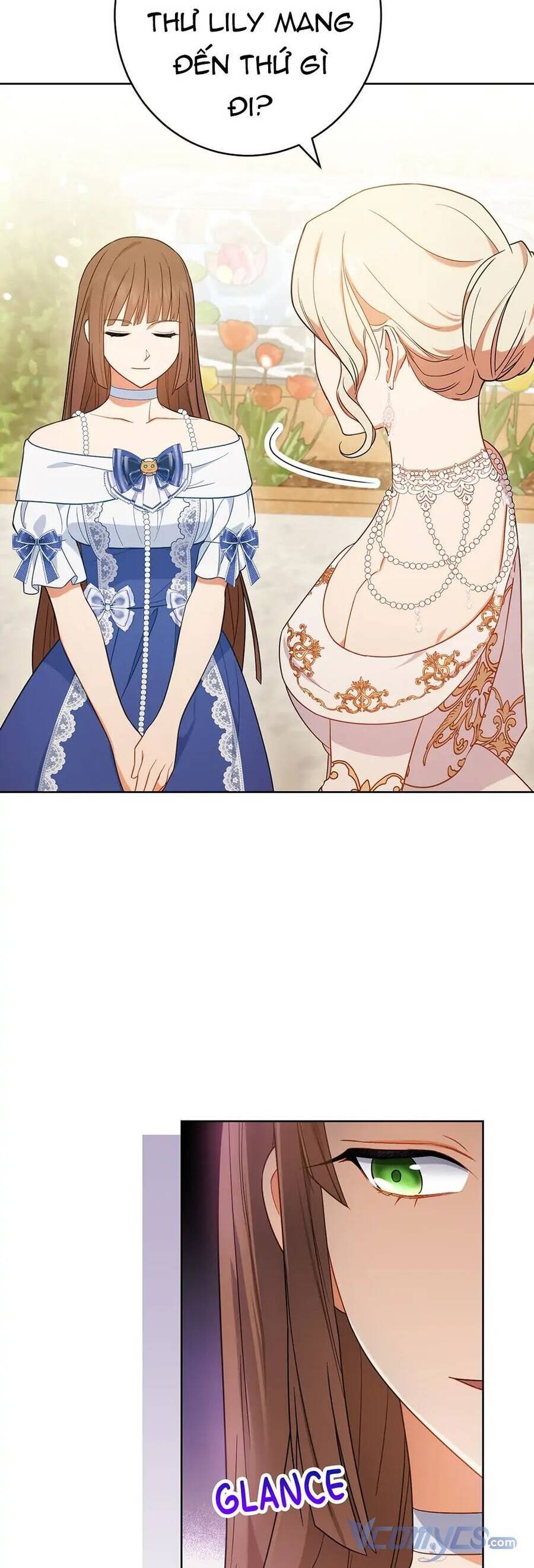 Đầu Bếp Hoàng Gia Chap 84 - Next Chap 85