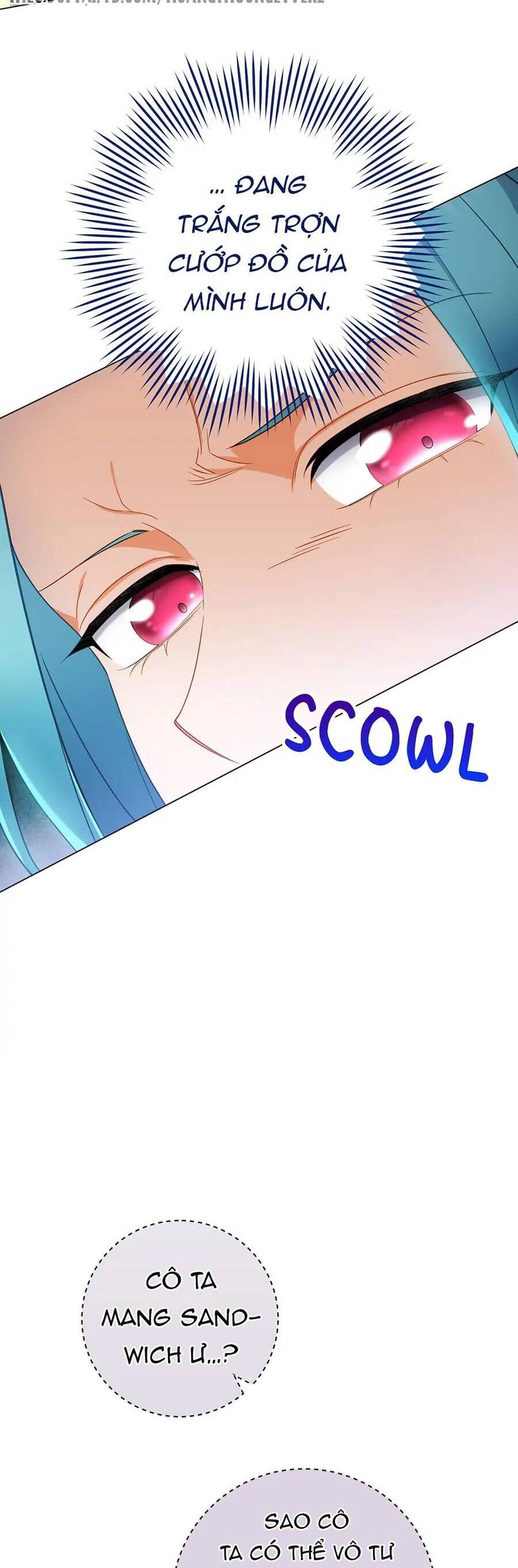 Đầu Bếp Hoàng Gia Chap 84 - Next Chap 85