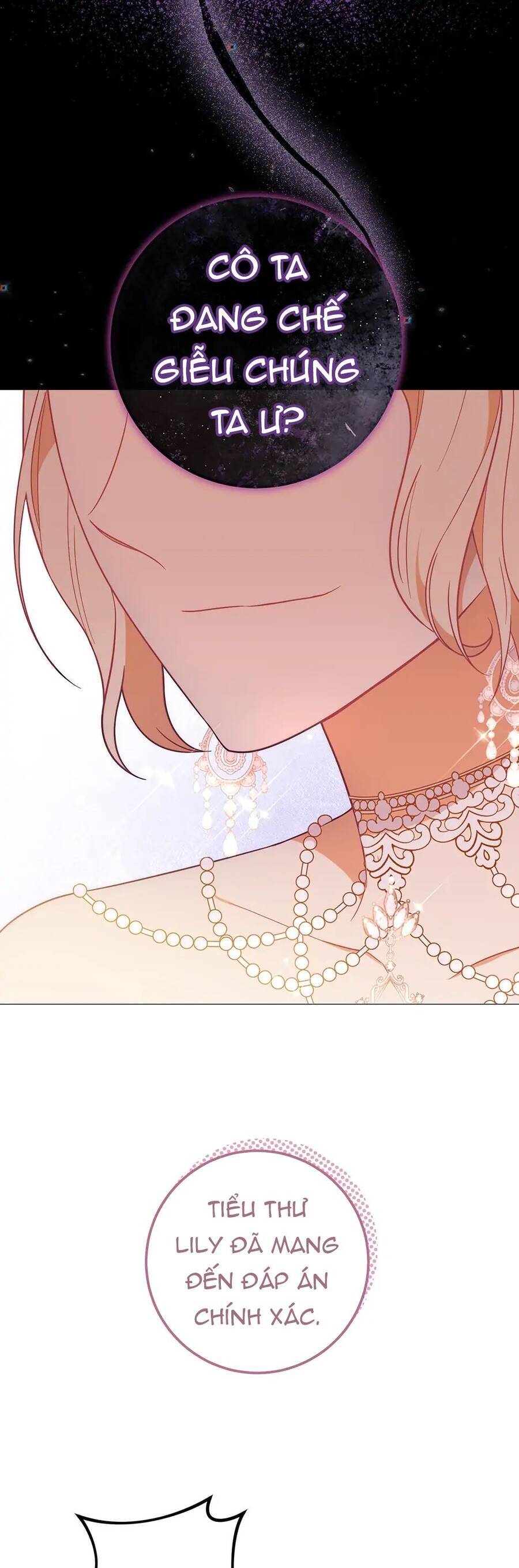 Đầu Bếp Hoàng Gia Chap 84 - Next Chap 85