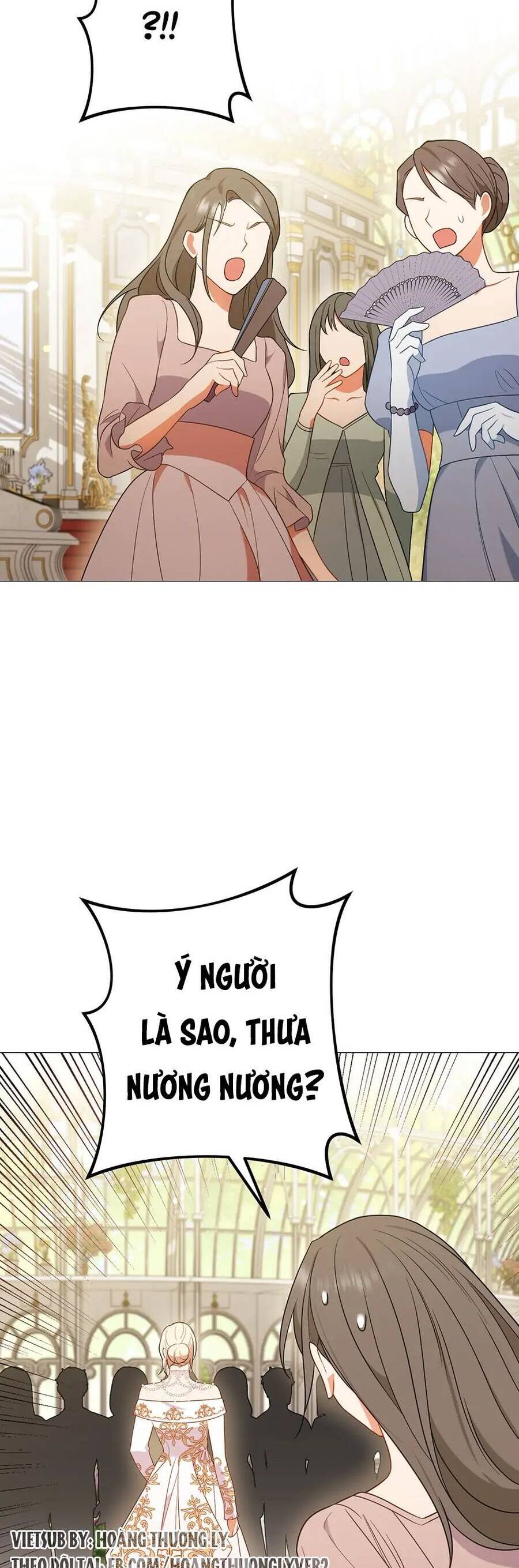 Đầu Bếp Hoàng Gia Chap 84 - Next Chap 85