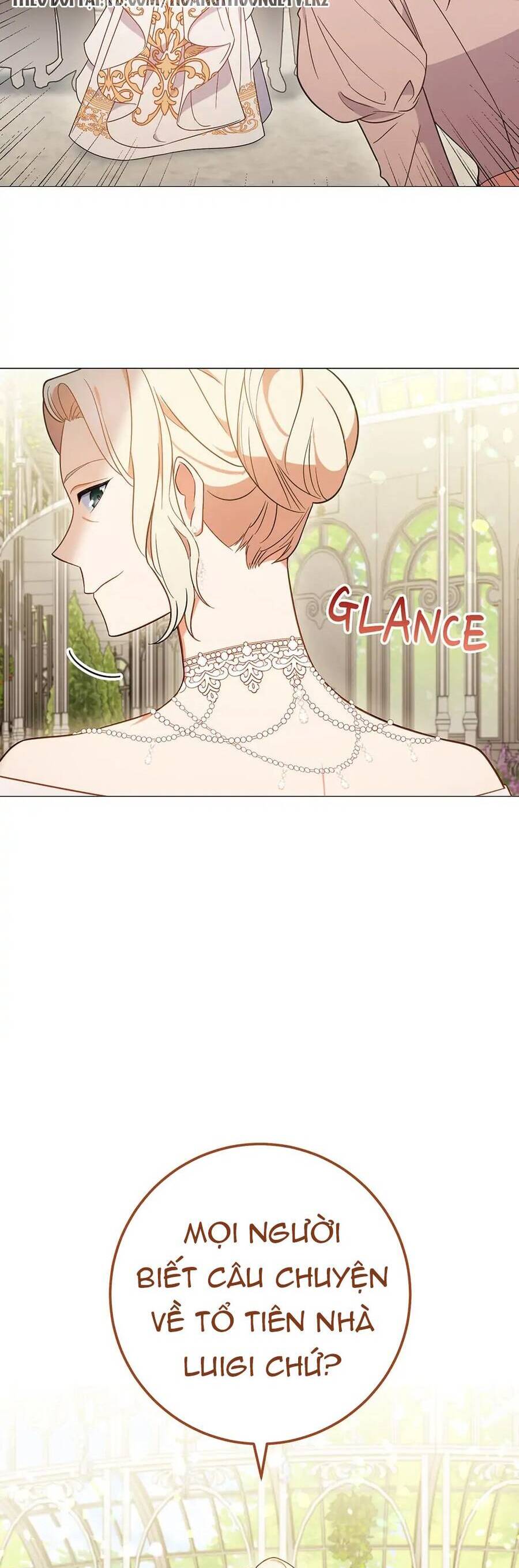 Đầu Bếp Hoàng Gia Chap 84 - Next Chap 85