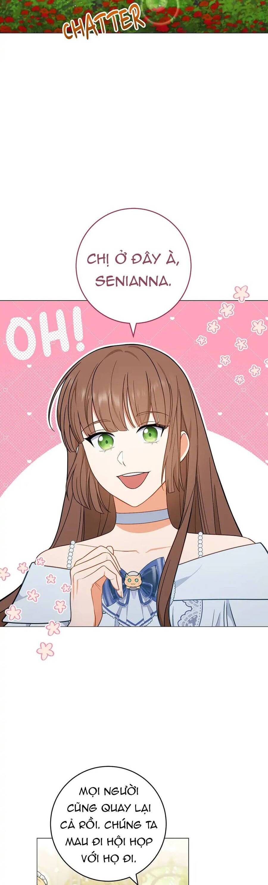 Đầu Bếp Hoàng Gia Chap 84 - Next Chap 85