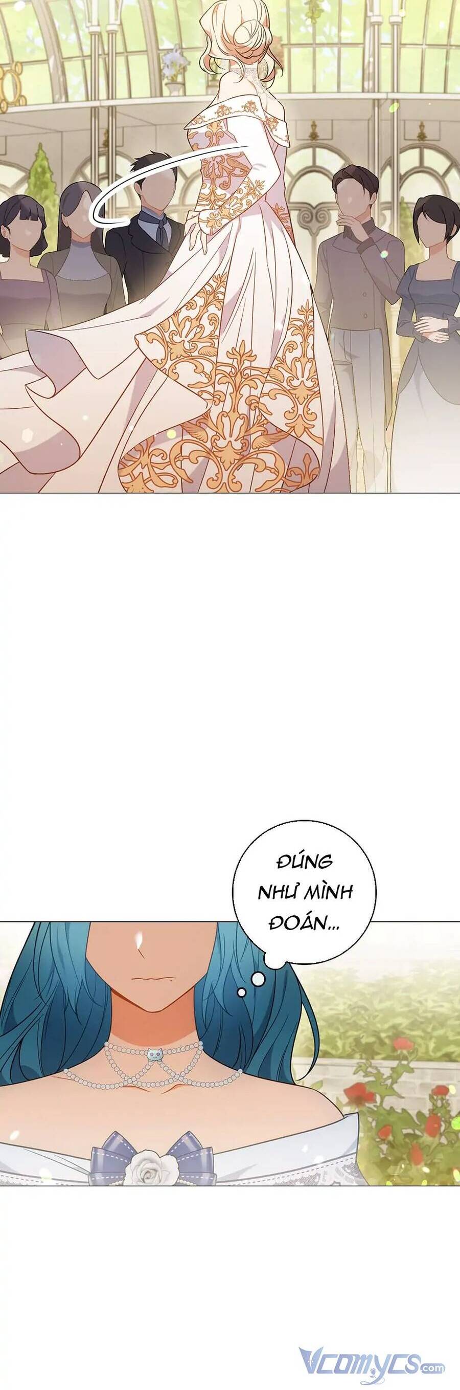 Đầu Bếp Hoàng Gia Chap 84 - Next Chap 85