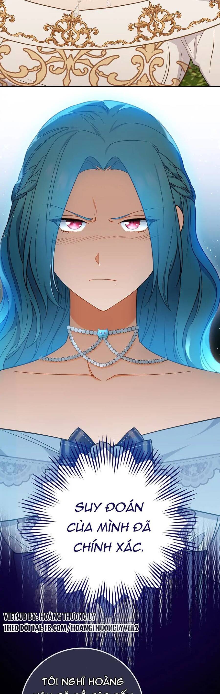 Đầu Bếp Hoàng Gia Chap 84 - Next Chap 85